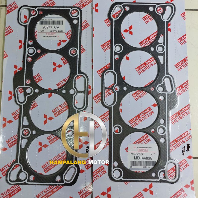 PACKING HEAD PAKING CYLINDER T120 SS T120SS INJEK