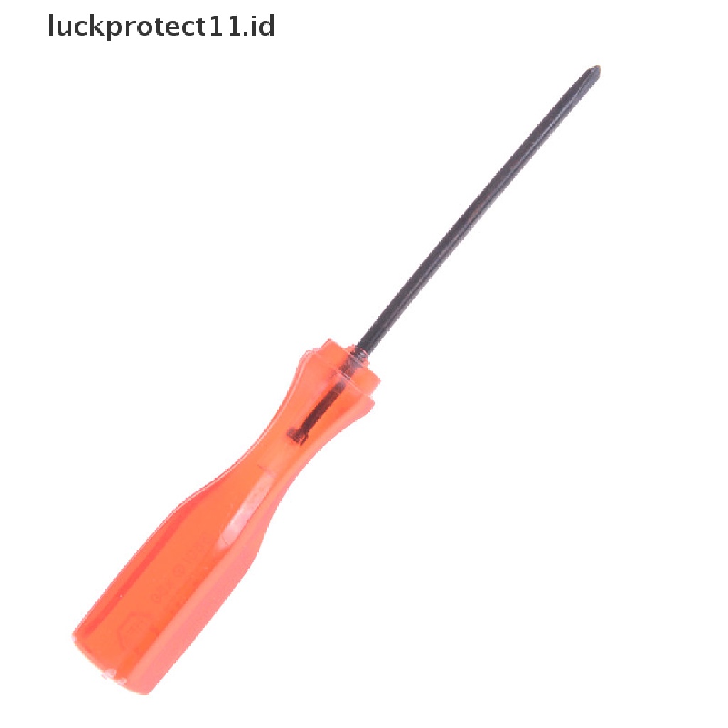 //HG&amp;ID// 1PCS Triwing Screwdriver Screw Driver for Wii GBA DS Lite NDSL NDS SP Tool .