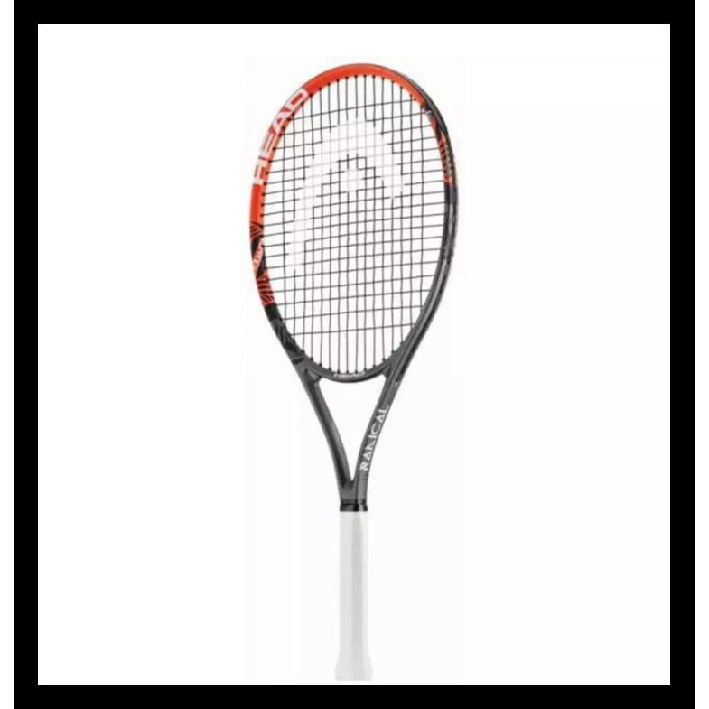 Raket Tenis Head Radical Elite Ekslusif