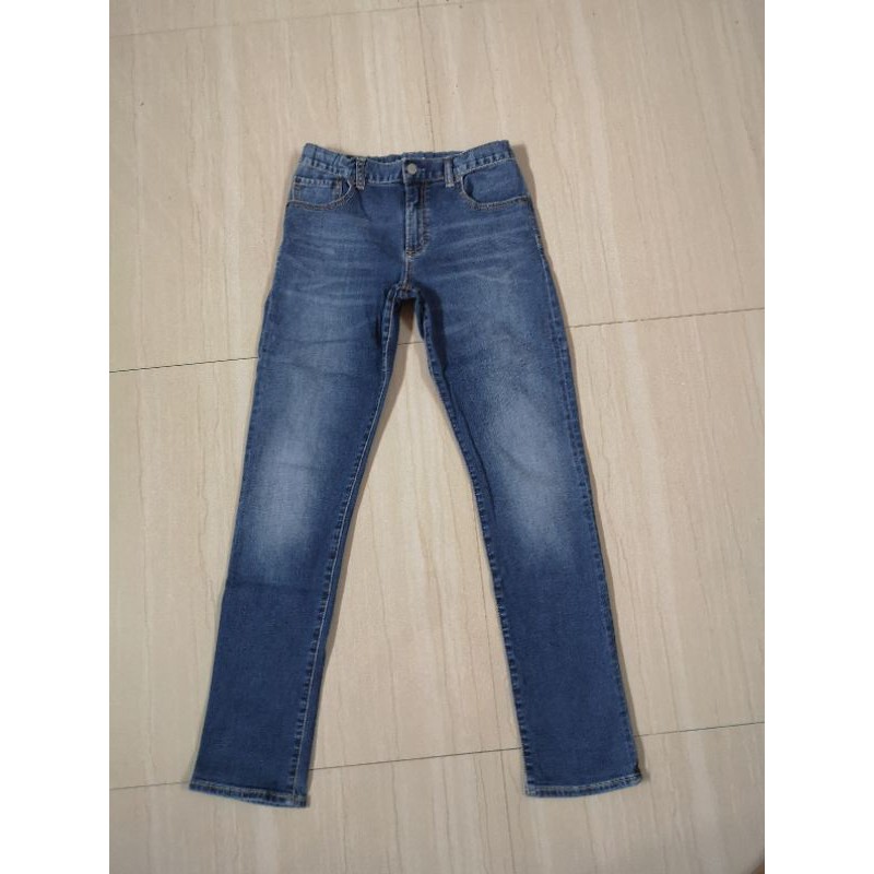 jeans anak gap Kids second original