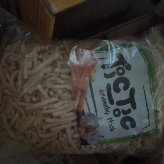 

ticticc