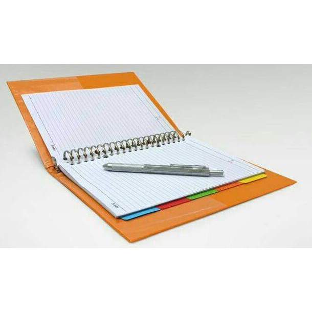 

Binder Loose Leaf B5 Bantex Berkualitas&Murah Unit Terlaris