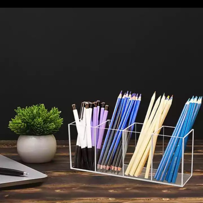 

Jual Akrilik Tempat Pulpen Acrylic Bolpoin Bagus