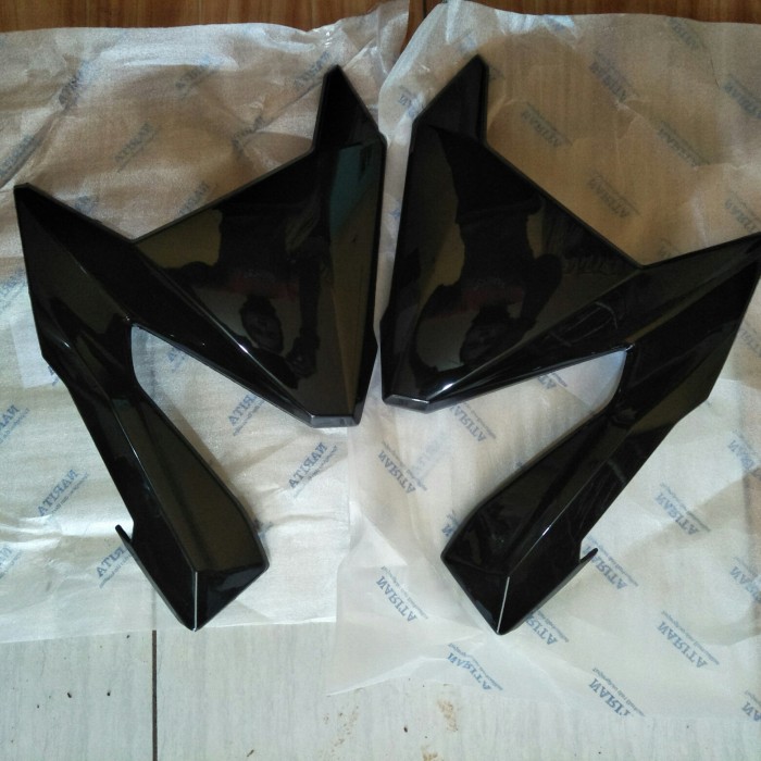 sayap vario 125-150 led 2015-2017 / body vario led / bodi vario led