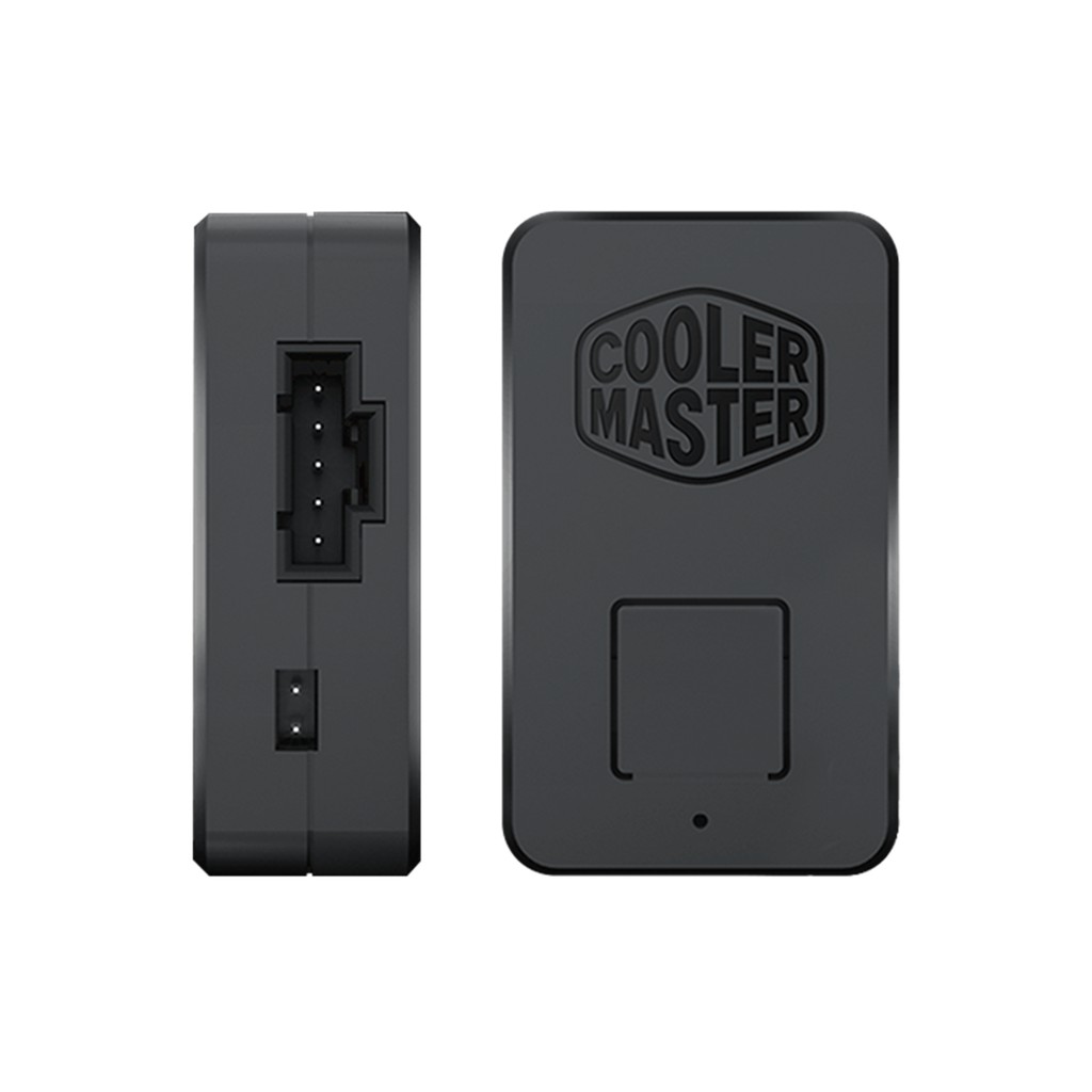 Cooler Master SickleFlow 120 ARGB Fan Case 3 in 1