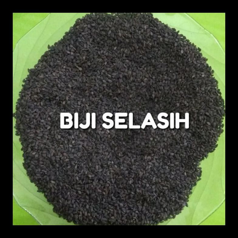 

READY! BIJI SELASIH 1KG PALING MURAH