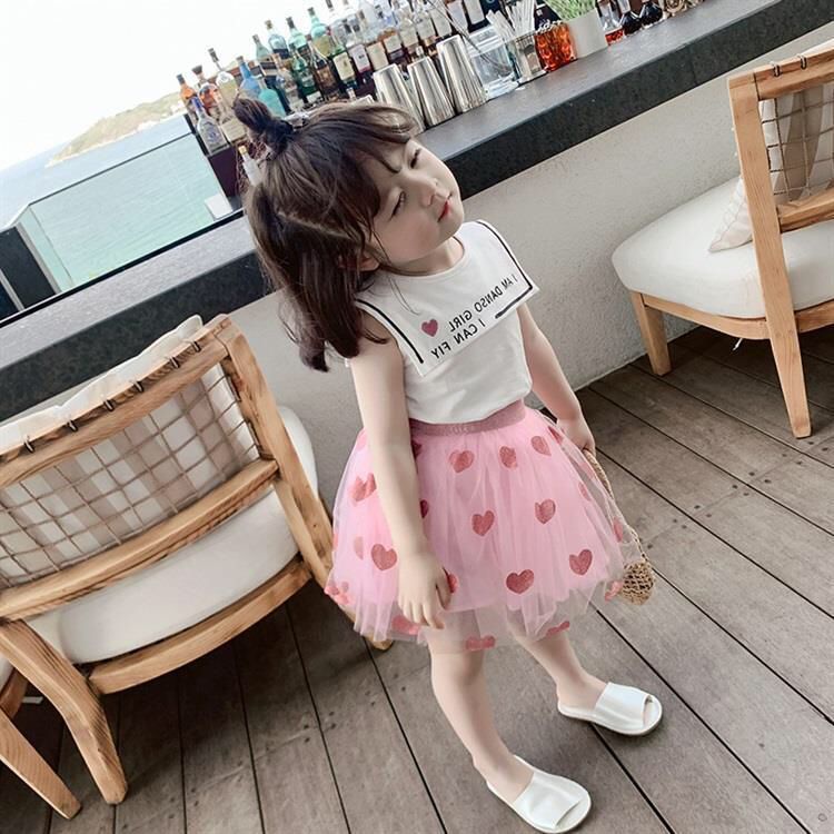 (LOLI-JKT) BS-71 STELAN ANAK IMPORT &quot;I AM DANSO GIRL/I CAN FLY&quot; SIZE 100-140