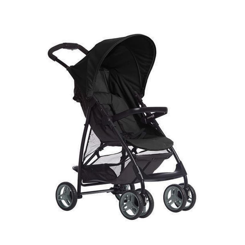 Stroller Graco Literider LX / Kereta Dorong Bayi