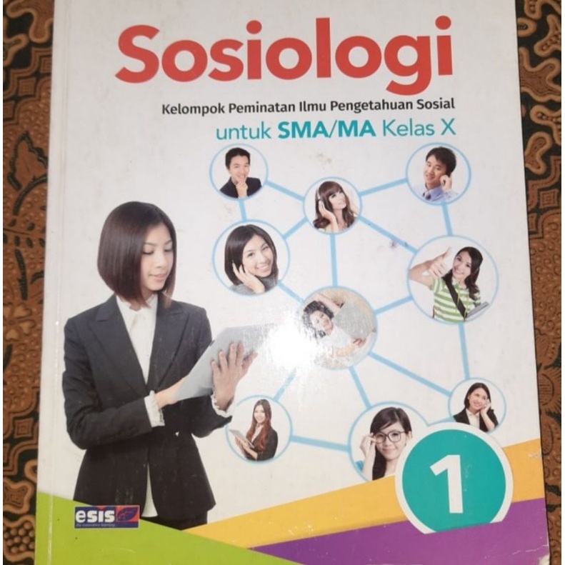

Sosiologi