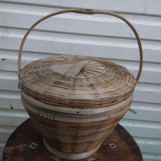 ★ tenong bambu ➪