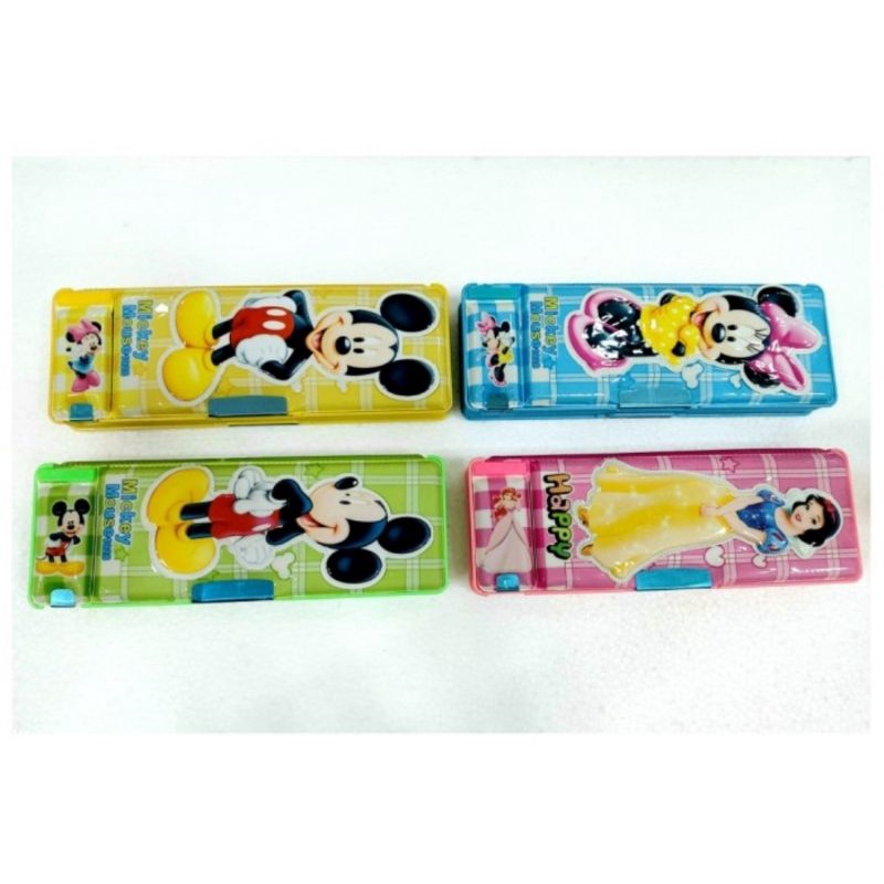 

Kotak Pensil Magnet Murah 1788