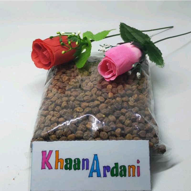 

BLACK CHANA DAL 1000 GRAM