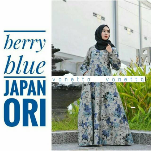 TERMURAH  BAJU FASHION GAMIS WANITA MURAH KATUN JEPANG MOTIF POLOS LEMBUT CANTIK BUNGA