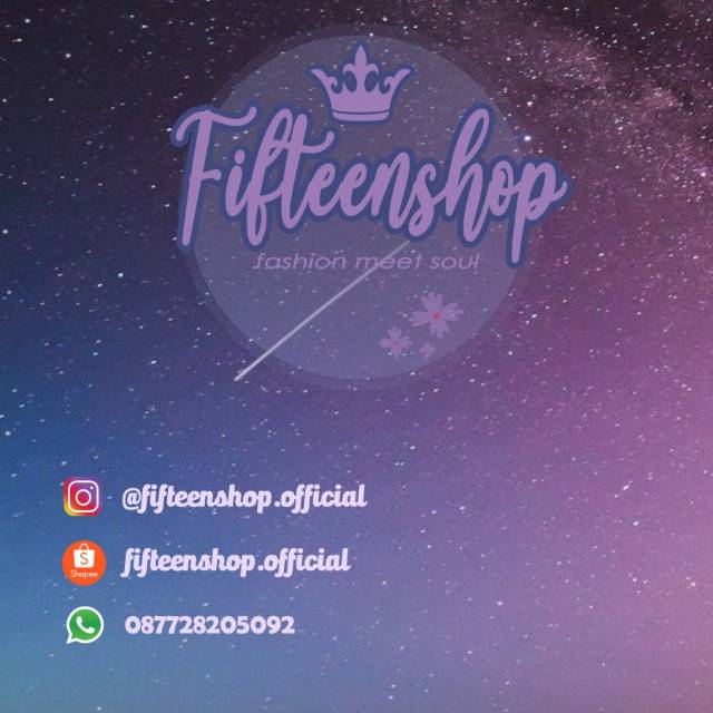 fifteen.official