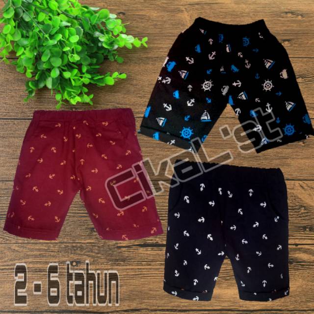 Setelan baju anak /kaos + celana