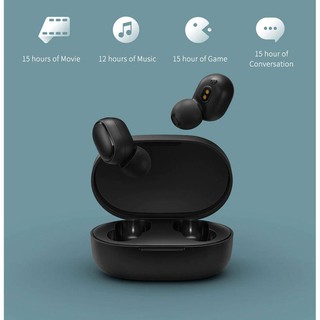 Jual Xiaomi Mi True Wireless Earbuds Basic 2 TWS Bluetooth Earphone