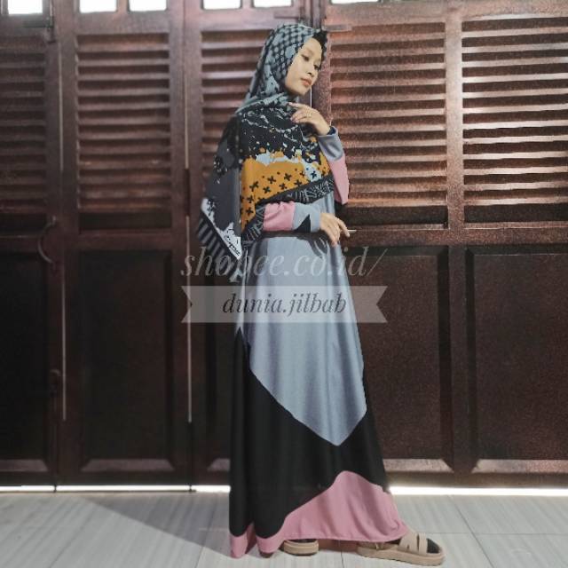 GAMIS HYGET(BUSUI)/GAMIS MURAH HRGA GROSIR