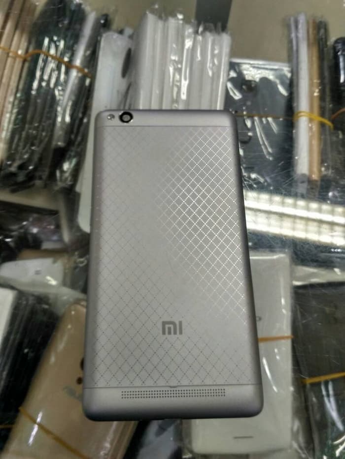 Backdoor xiaomi redmi 3