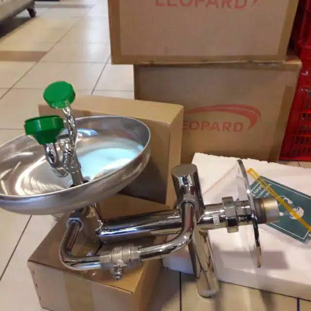 Ayewash emeregency ew 402 leopard original