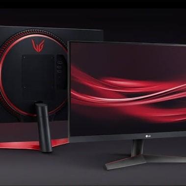 Monitor Led LG 24GN600 144hz IPS HDR Freesync srgb99% hdmi | 24gn600-b