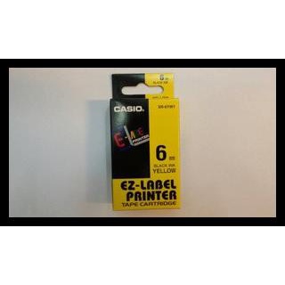 

Heaven | Pita Label Printer Casio 6Mm