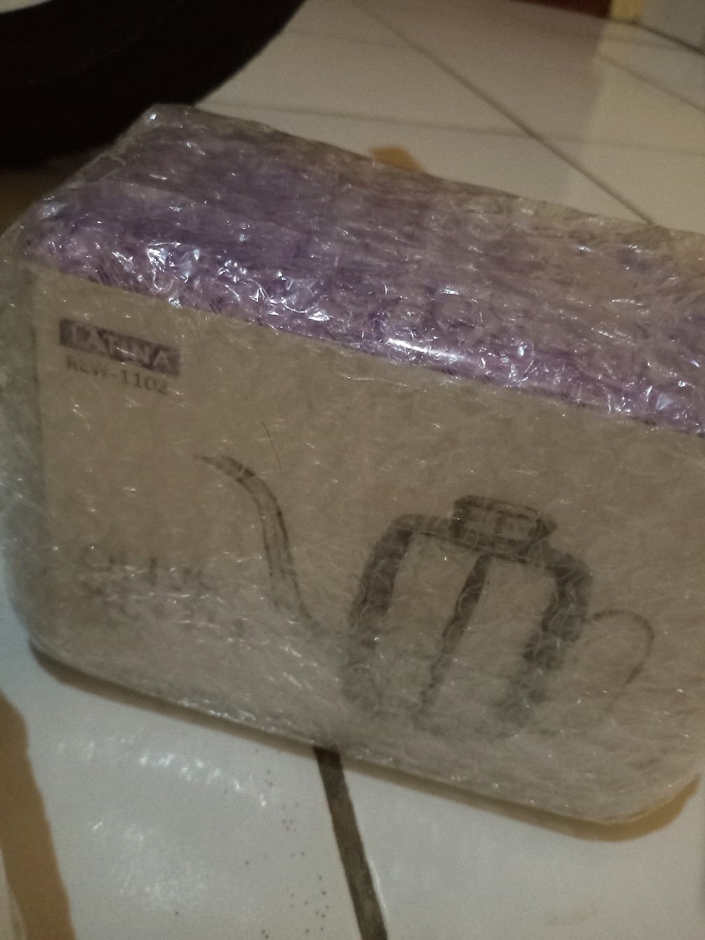 Paket Hario V60 + Paper Filter (isi 100)