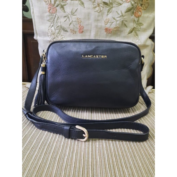 Tas Wanita Branded Second Lancaster Tas Selempang