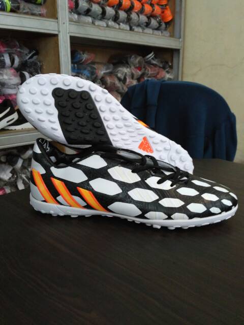 PROMO Sepatu futsal adidas 2014 original indonesia | Shopee Indonesia