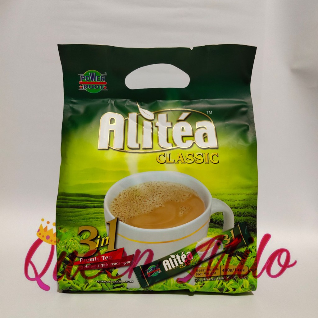 

Alitea Classic Malaysia