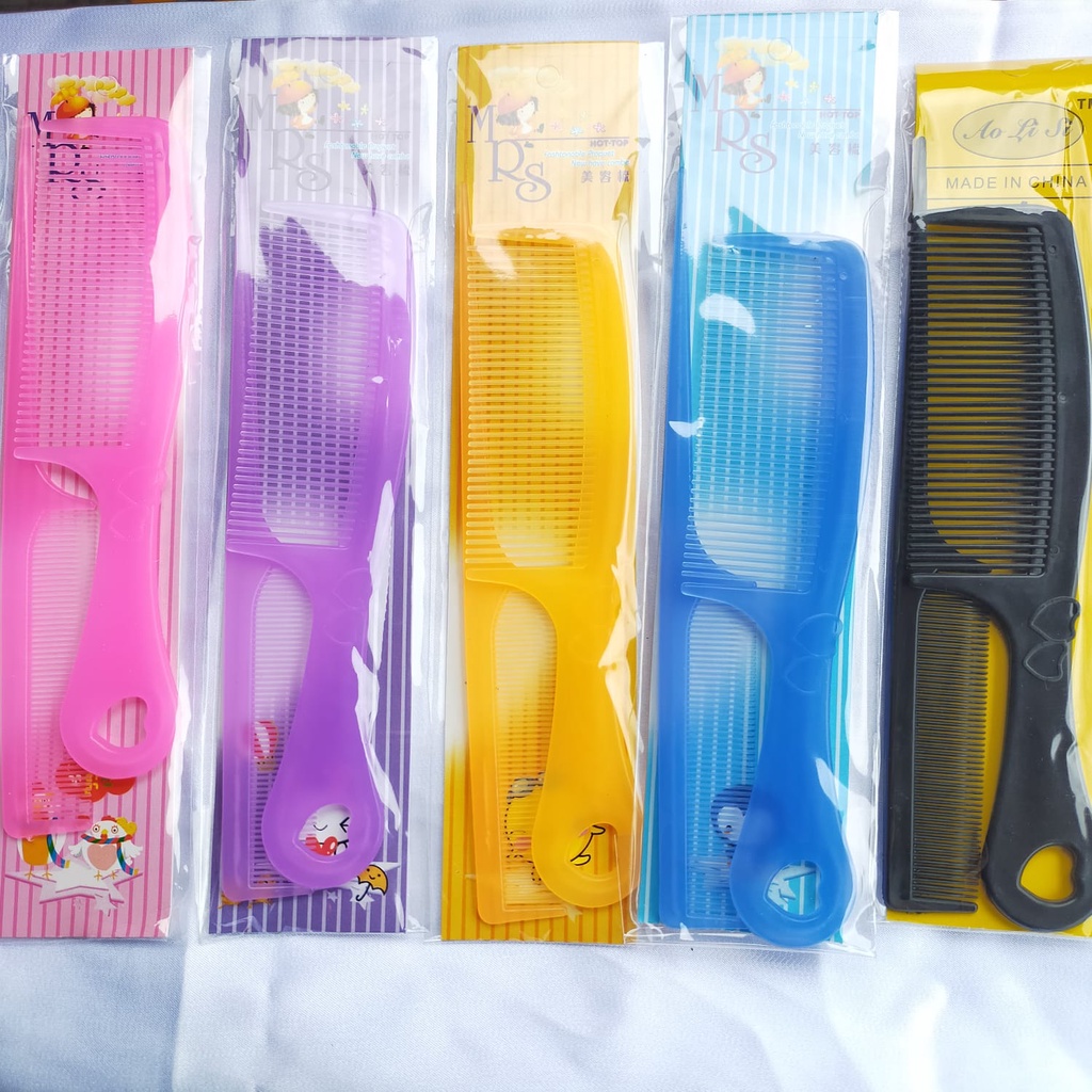 SISIR KARAKTER BESAR/KECIL