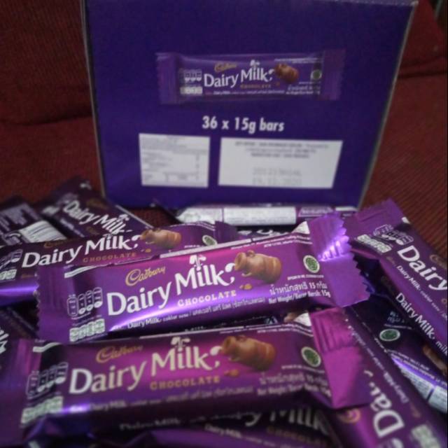 Cadbury 15gr