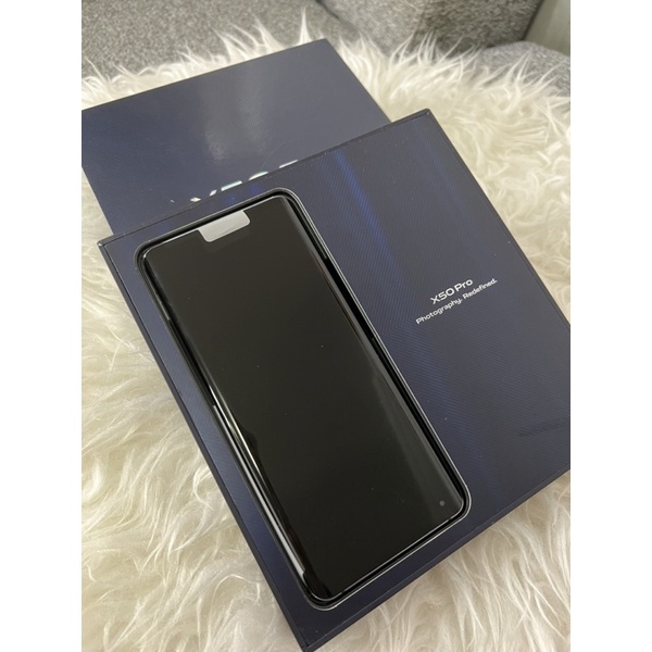 VIVO X50 PRO Second / 2nd / Bekas