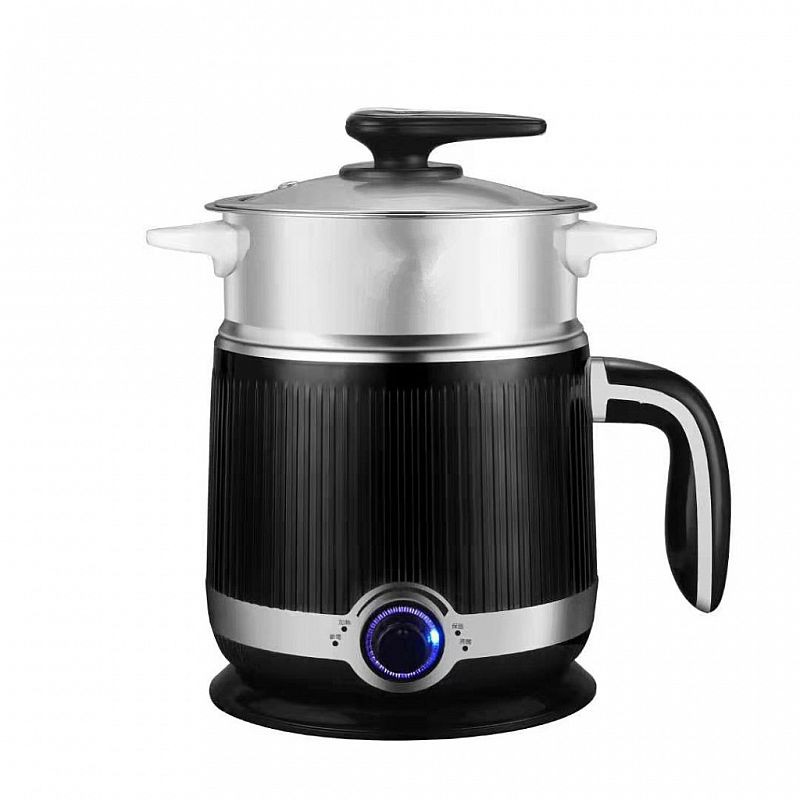 Idealife Multicooker Electric Panci Multifungsi Elektrik Listrik Serbaguna 1.8 Liter IL-109 IL109