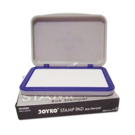 

Stamp Pad/Bak Stempel JOYKO No. 0