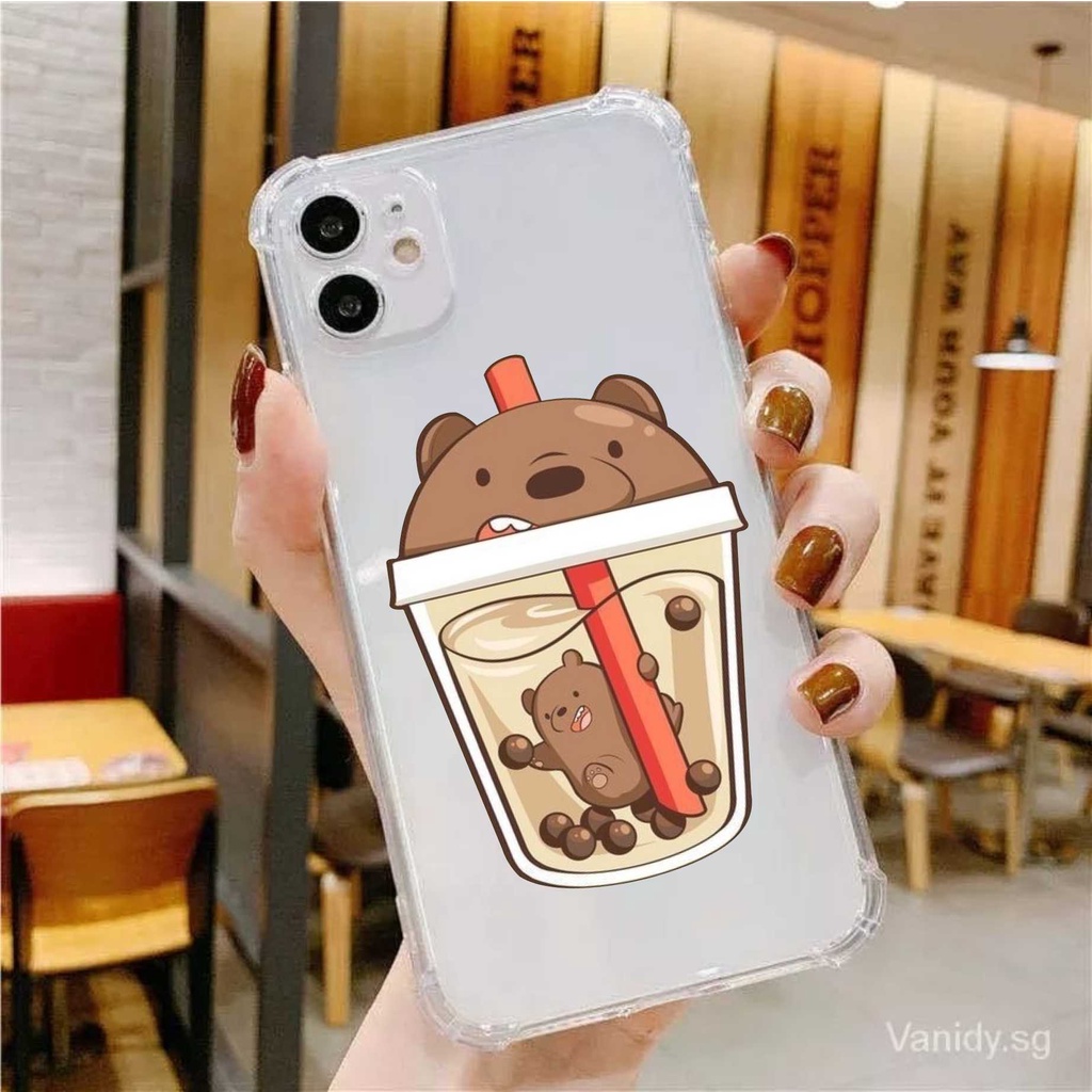 [R9] Case Bobba Oppo A5S A3S A12 A15 A5 A9 A52 A92 A71 A16 A53 F9 A7 A37 F7 F11 Pro 2020