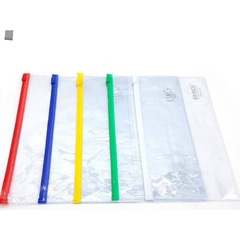 

Pocket File A6 BIG // PO 9006