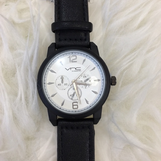 Jam tangan vincci malaysia ori murah