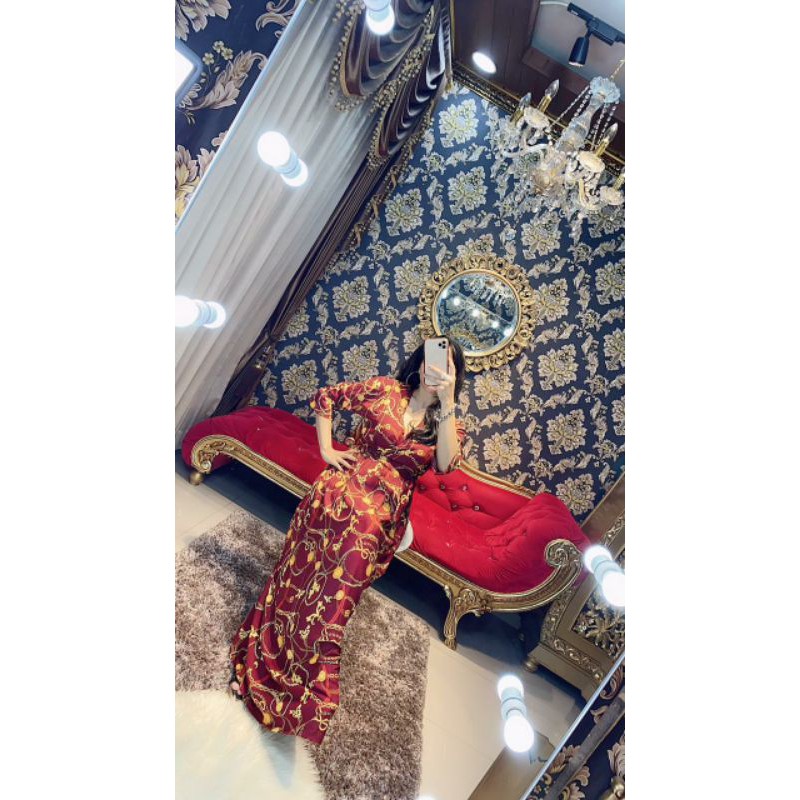 KIMONO MOTIF BY RGB ORIGINAL