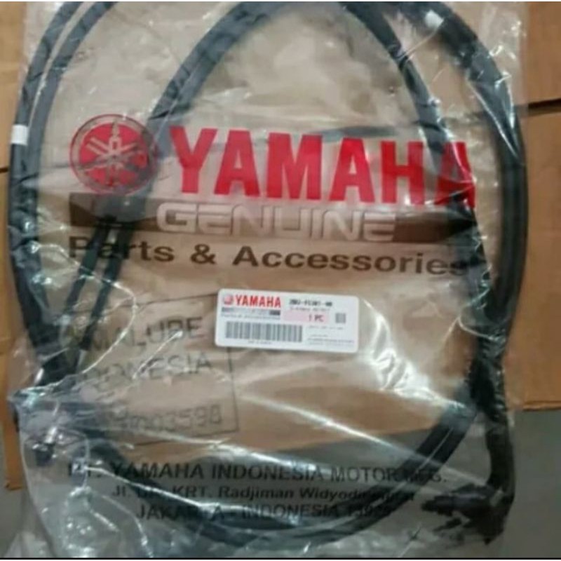 kabel tali gas xride 115 ori ygp