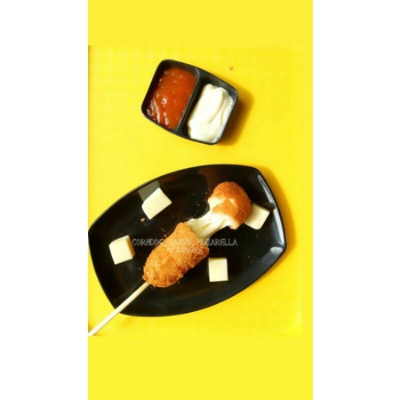 

CORNDOG ORIGINAL