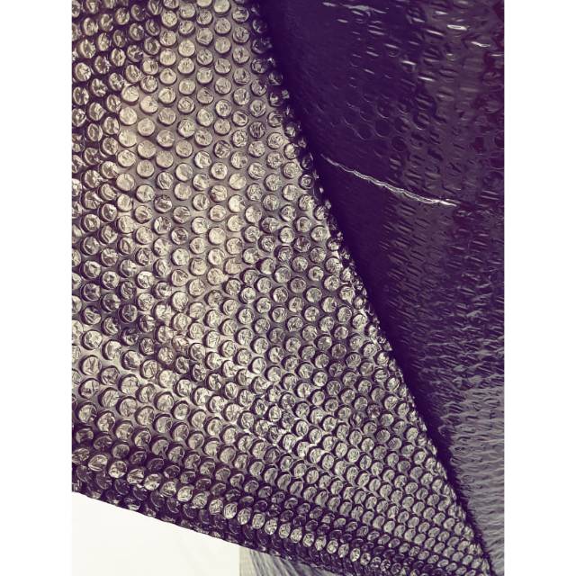 

BUBBLE WRAP WARNA HITAM PAKAGING ONLINE