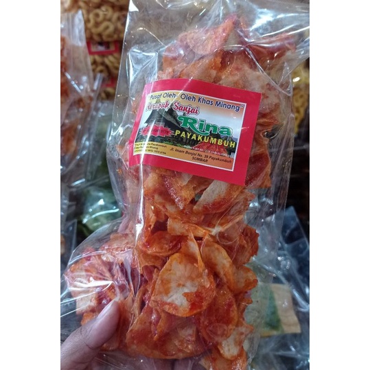 

SANJAI BALADO BULAT RINA