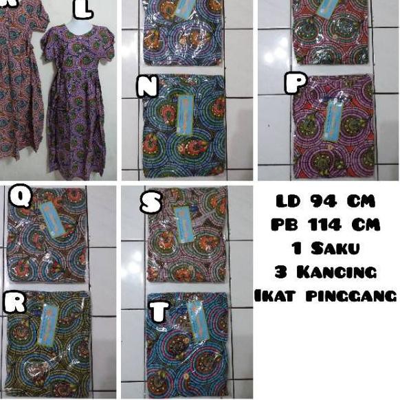 GHE DASTER 47 KENCANA UNGU LABEL BIRU _