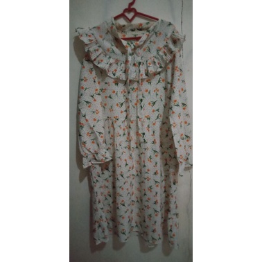 [Preloved]Tunik myoutfit