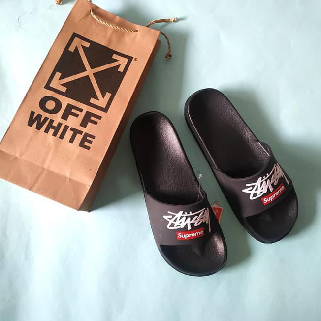 sandal supreme original