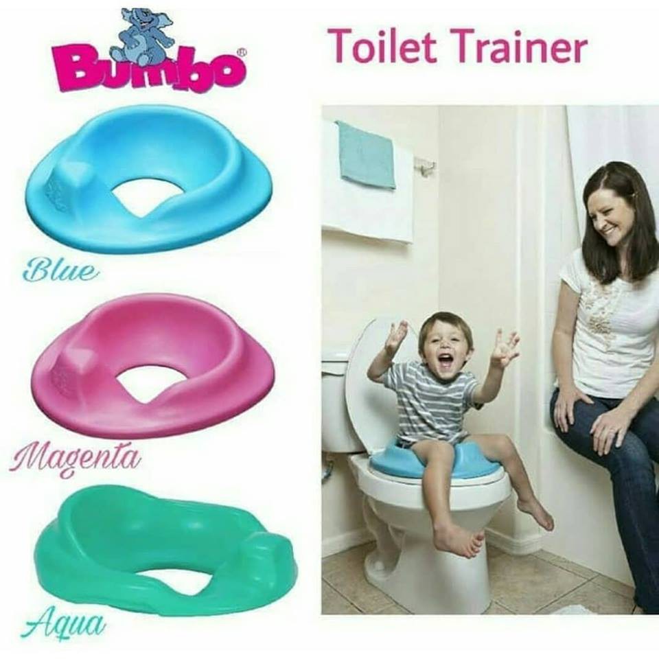 bumbo potty