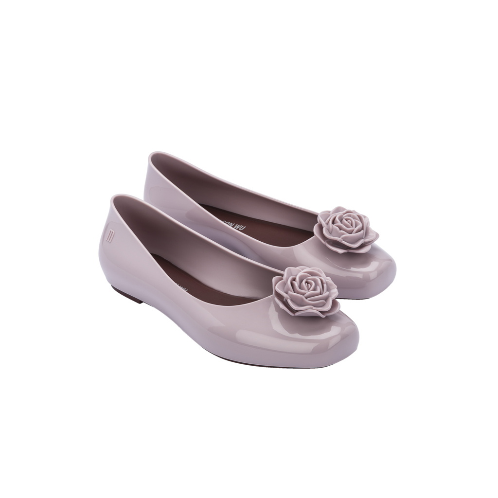 Melissa Aura + Jason Wu Ad