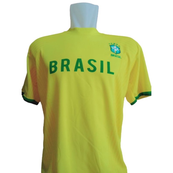Kaos Jersey Sepak Bola Team Piala Dunia