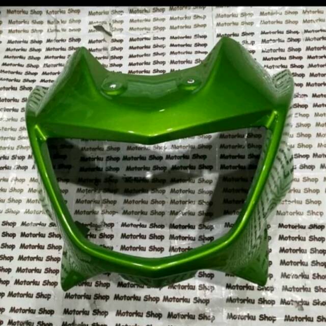 Batok lampu barong ninja r original