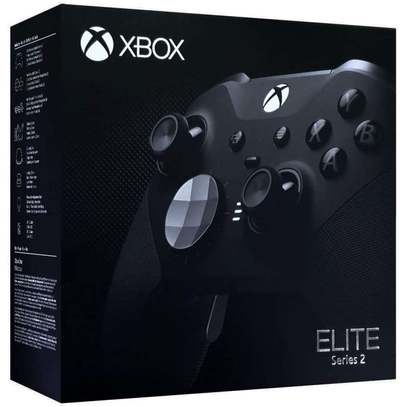 Stick Stik Xbox Elite Wireless Controller Series 2 Xbox One PC Windows